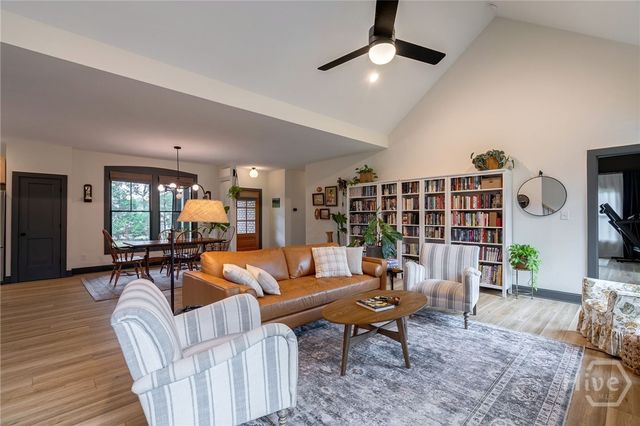 130 Live Oak Lane, Comer, GA 30629