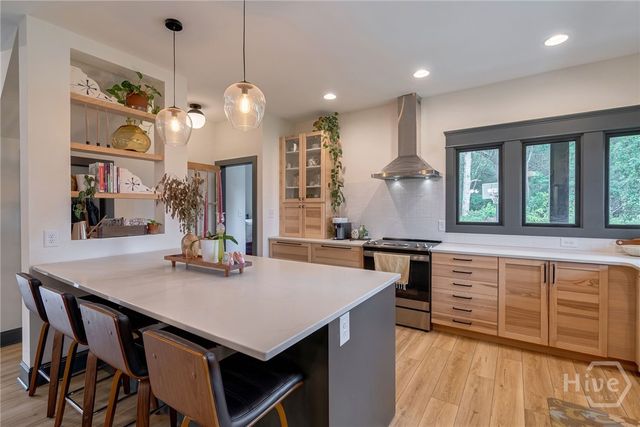 130 Live Oak Lane, Comer, GA 30629