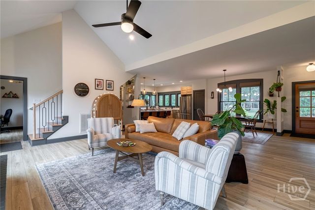 130 Live Oak Lane, Comer, GA 30629