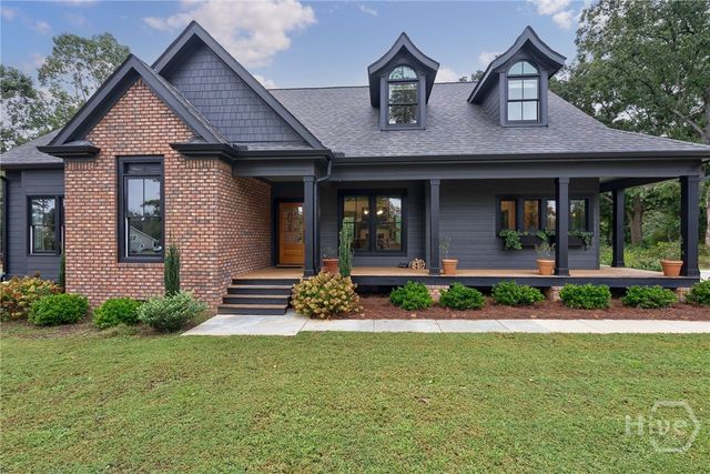 130 Live Oak Lane, Comer, GA 30629