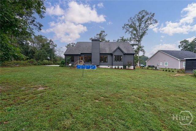 130 Live Oak Lane, Comer, GA 30629