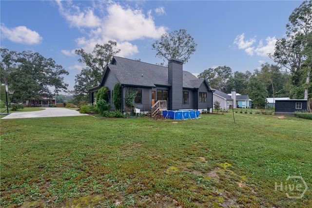 130 Live Oak Lane, Comer, GA 30629