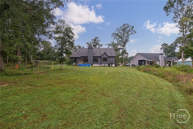 130 Live Oak Lane, Comer, GA 30629