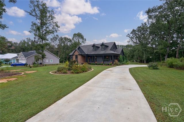 130 Live Oak Lane, Comer, GA 30629