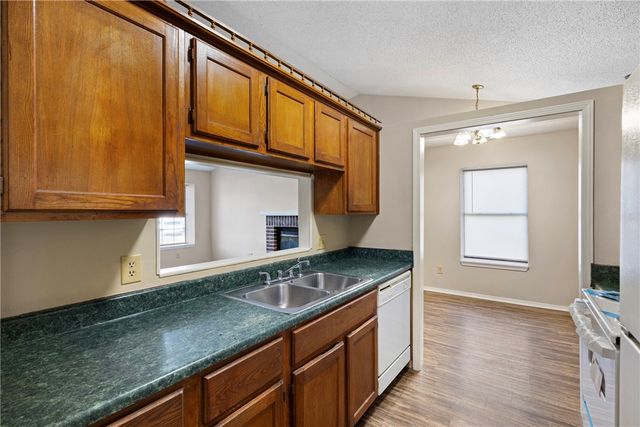 2207 Timberwood Lane, Russellville, AR 72802