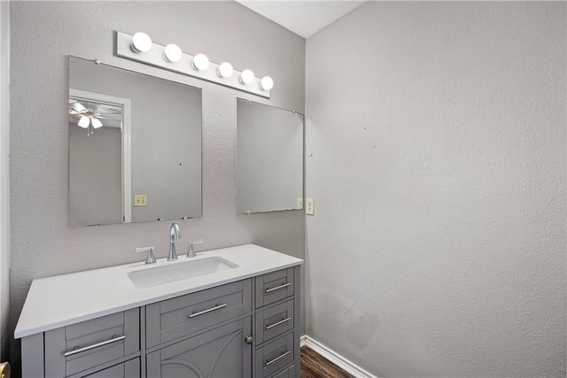 2207 Timberwood Lane, Russellville, AR 72802