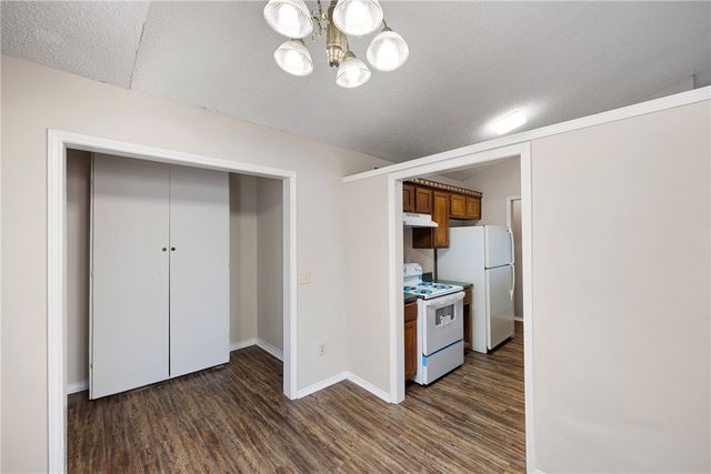 2207 Timberwood Lane, Russellville, AR 72802