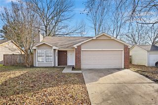 2207 Timberwood Lane, Russellville, AR 72802