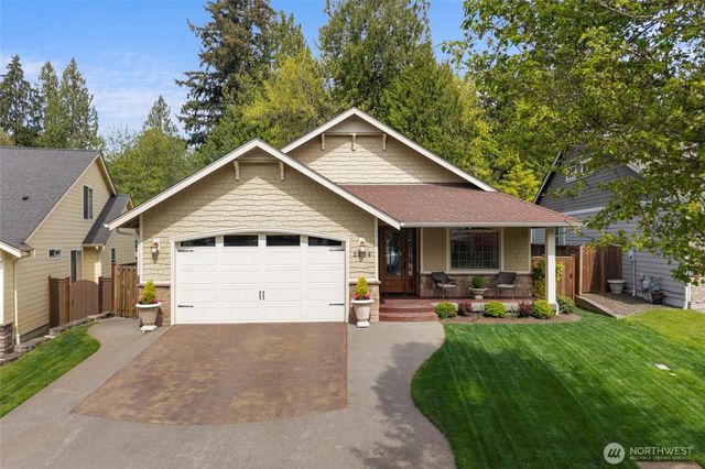 2234 29th Court NW, Olympia, WA 98502