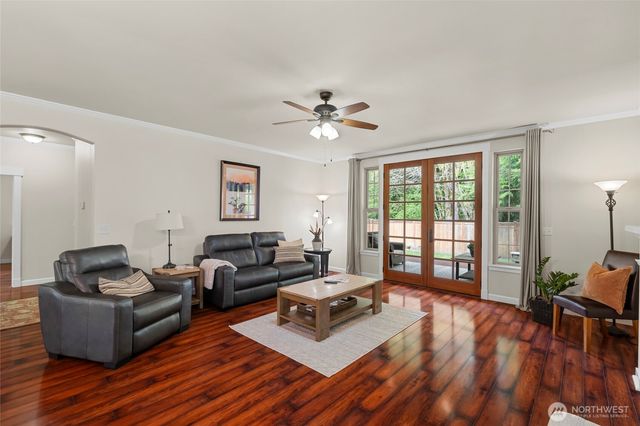 2234 29th Court NW, Olympia, WA 98502