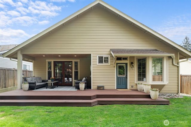 2234 29th Court NW, Olympia, WA 98502