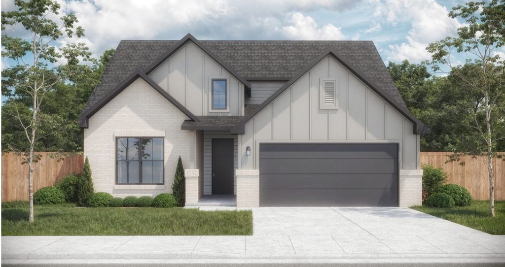 4633 Commack Drive, Fort Worth, TX 76179