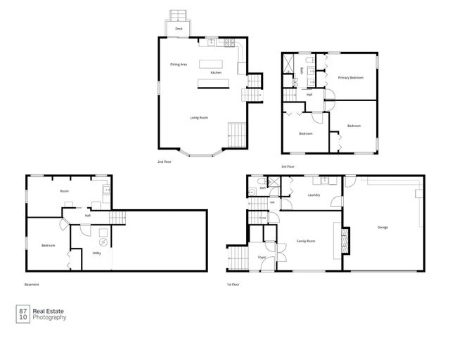 4541 Heritage Hills Circle, Bloomington, MN 55437