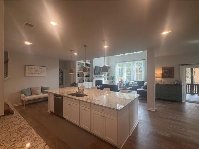 4077 Friendship Creek Drive, Buford, GA 30519