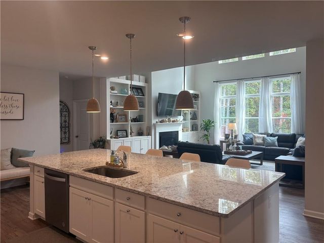 4077 Friendship Creek Drive, Buford, GA 30519