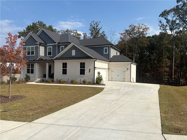 4077 Friendship Creek Drive, Buford, GA 30519