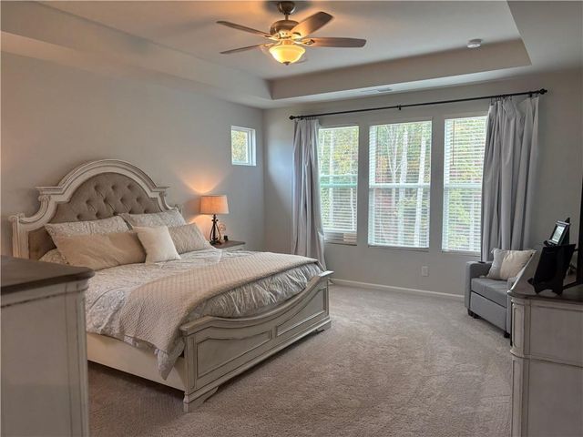 4077 Friendship Creek Drive, Buford, GA 30519