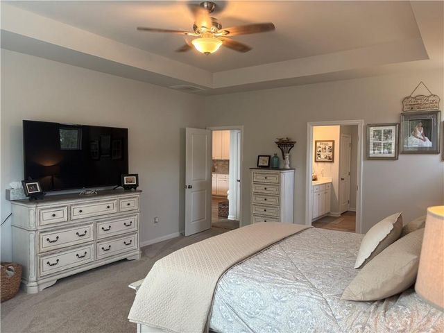 4077 Friendship Creek Drive, Buford, GA 30519