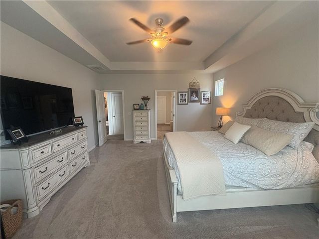 4077 Friendship Creek Drive, Buford, GA 30519