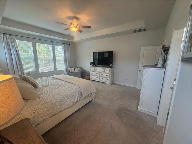 4077 Friendship Creek Drive, Buford, GA 30519