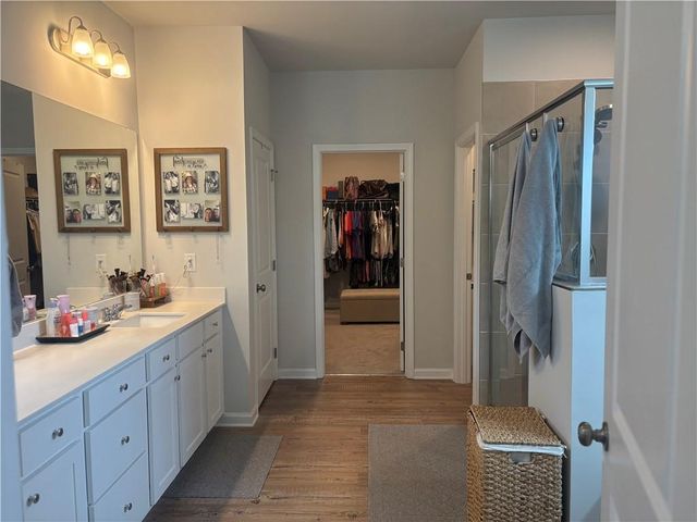 4077 Friendship Creek Drive, Buford, GA 30519