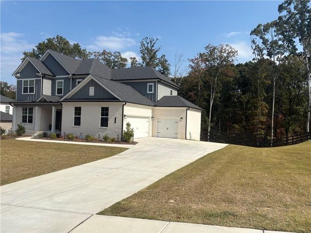 4077 Friendship Creek Drive, Buford, GA 30519