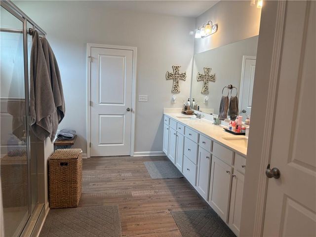 4077 Friendship Creek Drive, Buford, GA 30519