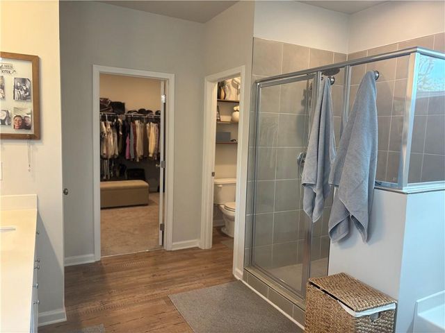 4077 Friendship Creek Drive, Buford, GA 30519