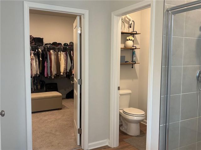 4077 Friendship Creek Drive, Buford, GA 30519