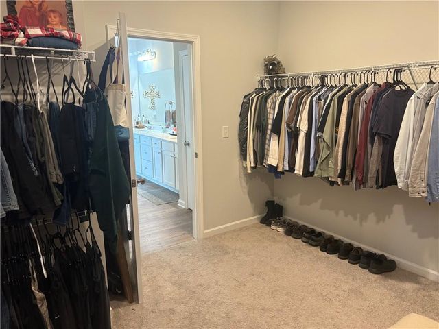 4077 Friendship Creek Drive, Buford, GA 30519