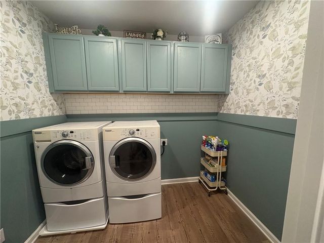 4077 Friendship Creek Drive, Buford, GA 30519