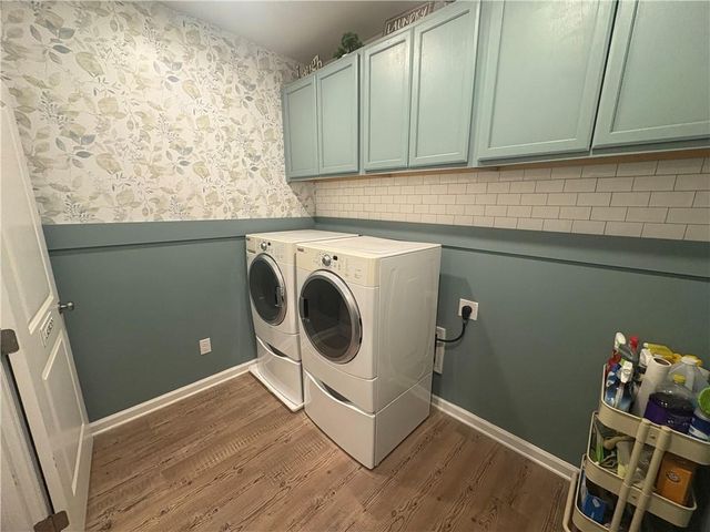 4077 Friendship Creek Drive, Buford, GA 30519