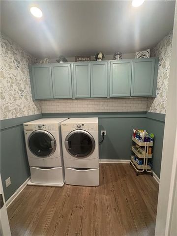 4077 Friendship Creek Drive, Buford, GA 30519