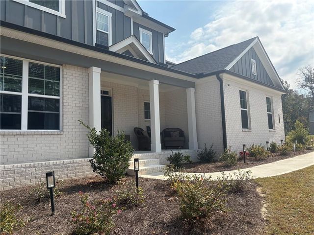 4077 Friendship Creek Drive, Buford, GA 30519