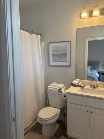 4077 Friendship Creek Drive, Buford, GA 30519