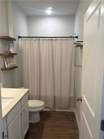 4077 Friendship Creek Drive, Buford, GA 30519