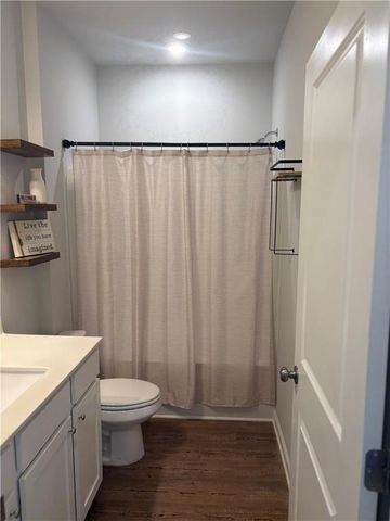 4077 Friendship Creek Drive, Buford, GA 30519