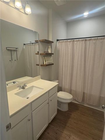 4077 Friendship Creek Drive, Buford, GA 30519