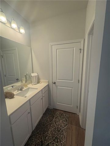 4077 Friendship Creek Drive, Buford, GA 30519