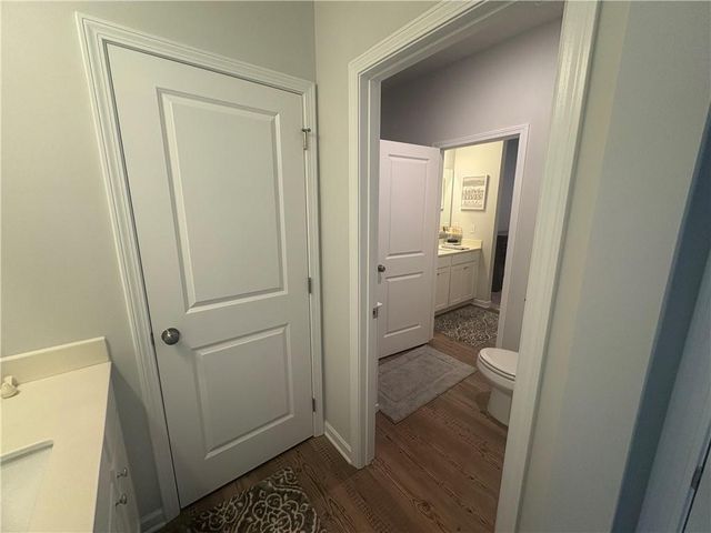 4077 Friendship Creek Drive, Buford, GA 30519