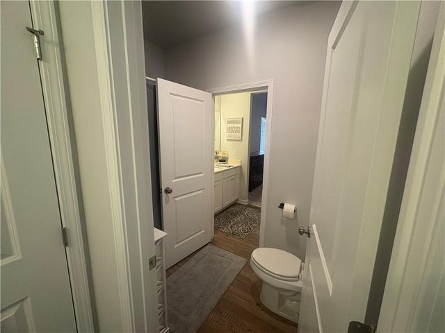 4077 Friendship Creek Drive, Buford, GA 30519