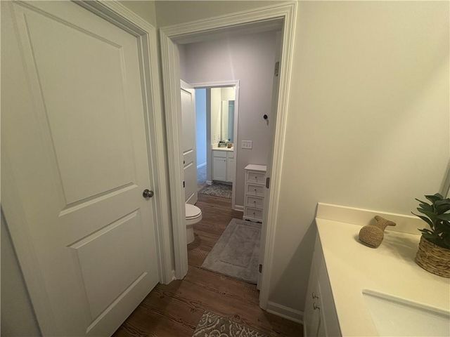 4077 Friendship Creek Drive, Buford, GA 30519