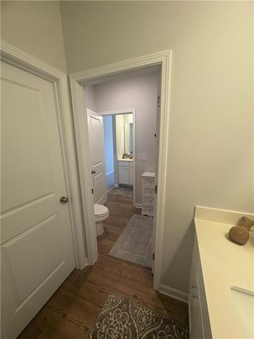 4077 Friendship Creek Drive, Buford, GA 30519