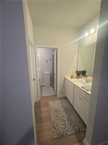 4077 Friendship Creek Drive, Buford, GA 30519