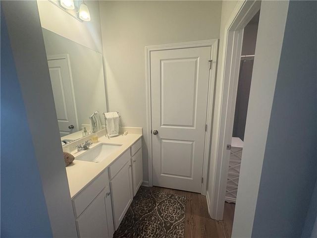 4077 Friendship Creek Drive, Buford, GA 30519