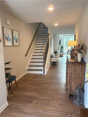 4077 Friendship Creek Drive, Buford, GA 30519