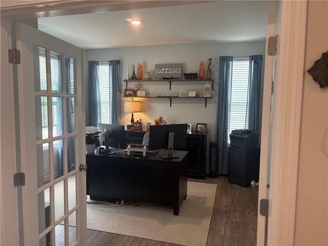 4077 Friendship Creek Drive, Buford, GA 30519