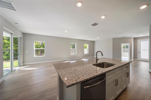 196 JENNIFER DRIVE, Rotonda West, FL 33947