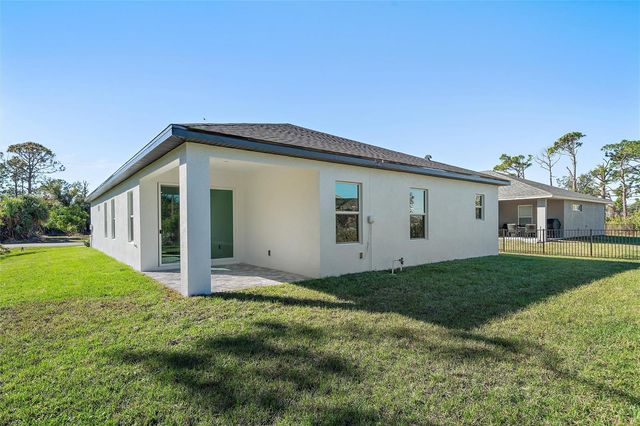 196 JENNIFER DRIVE, Rotonda West, FL 33947