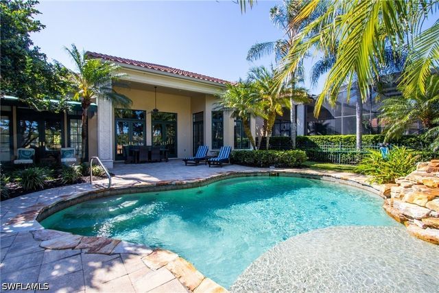 9799 Bay, Estero, FL 34135